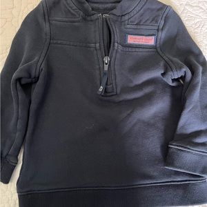 Vineyard Vines Toddler Shep Shirt